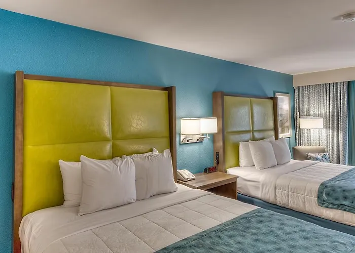 Quality Inn Gulfport I-10