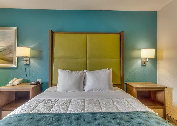 Quality Inn Gulfport I-10