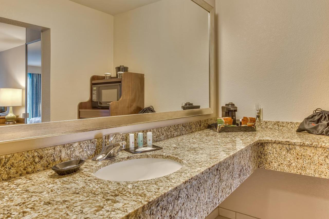 Quality I-10 Inn
