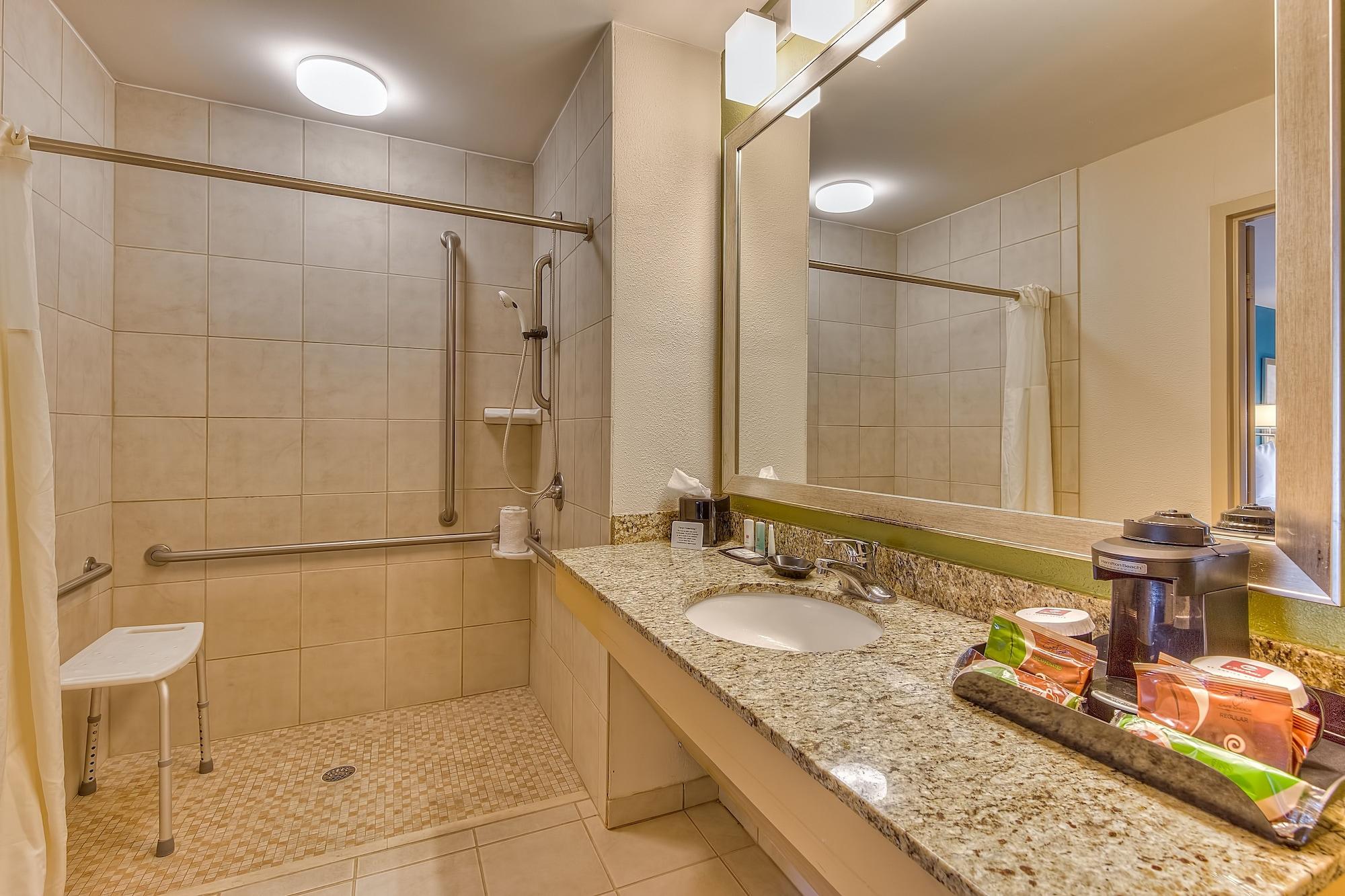 Inn Quality I-10 Gulfport
