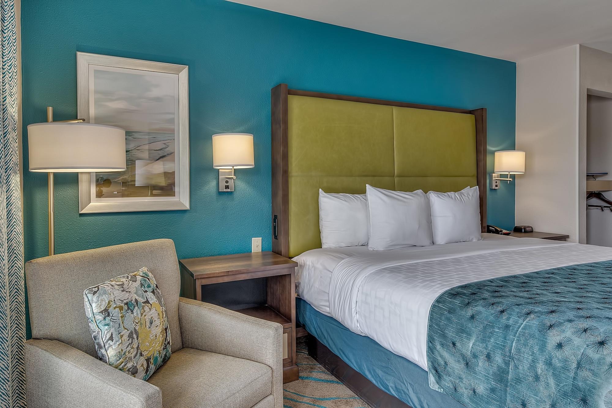 Quality I-10 Inn