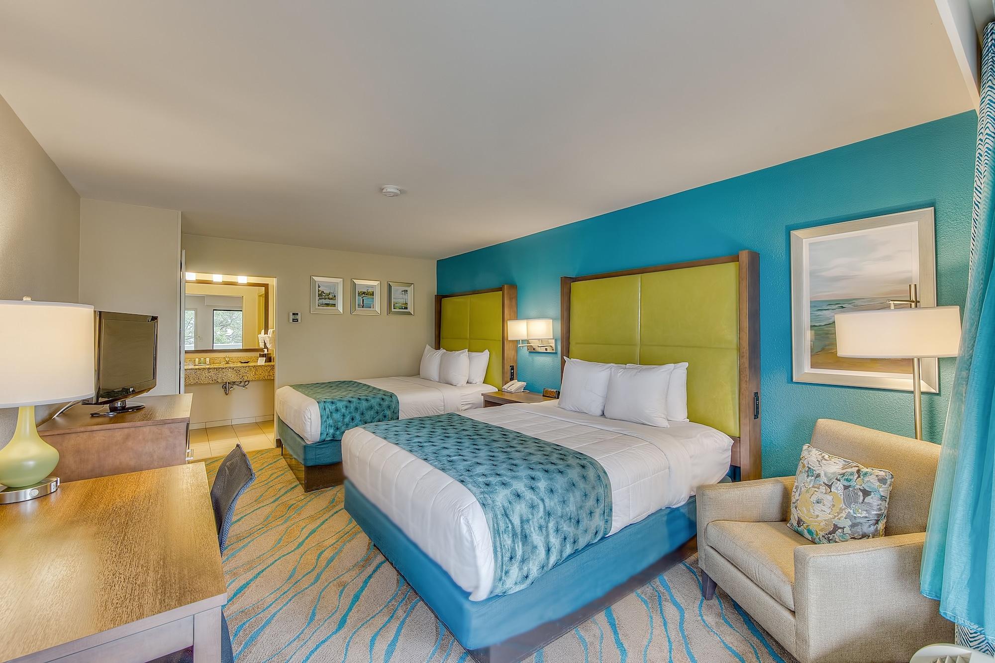 Inn Quality I-10 3*
