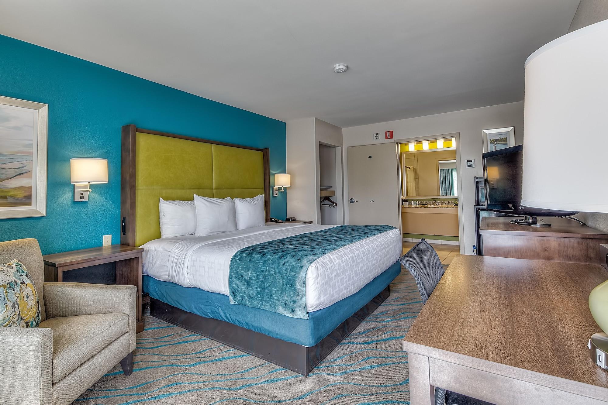 Quality I-10 Inn