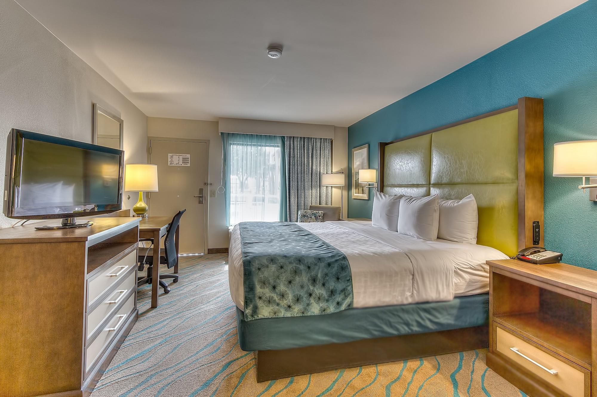 Inn Quality I-10 Gulfport