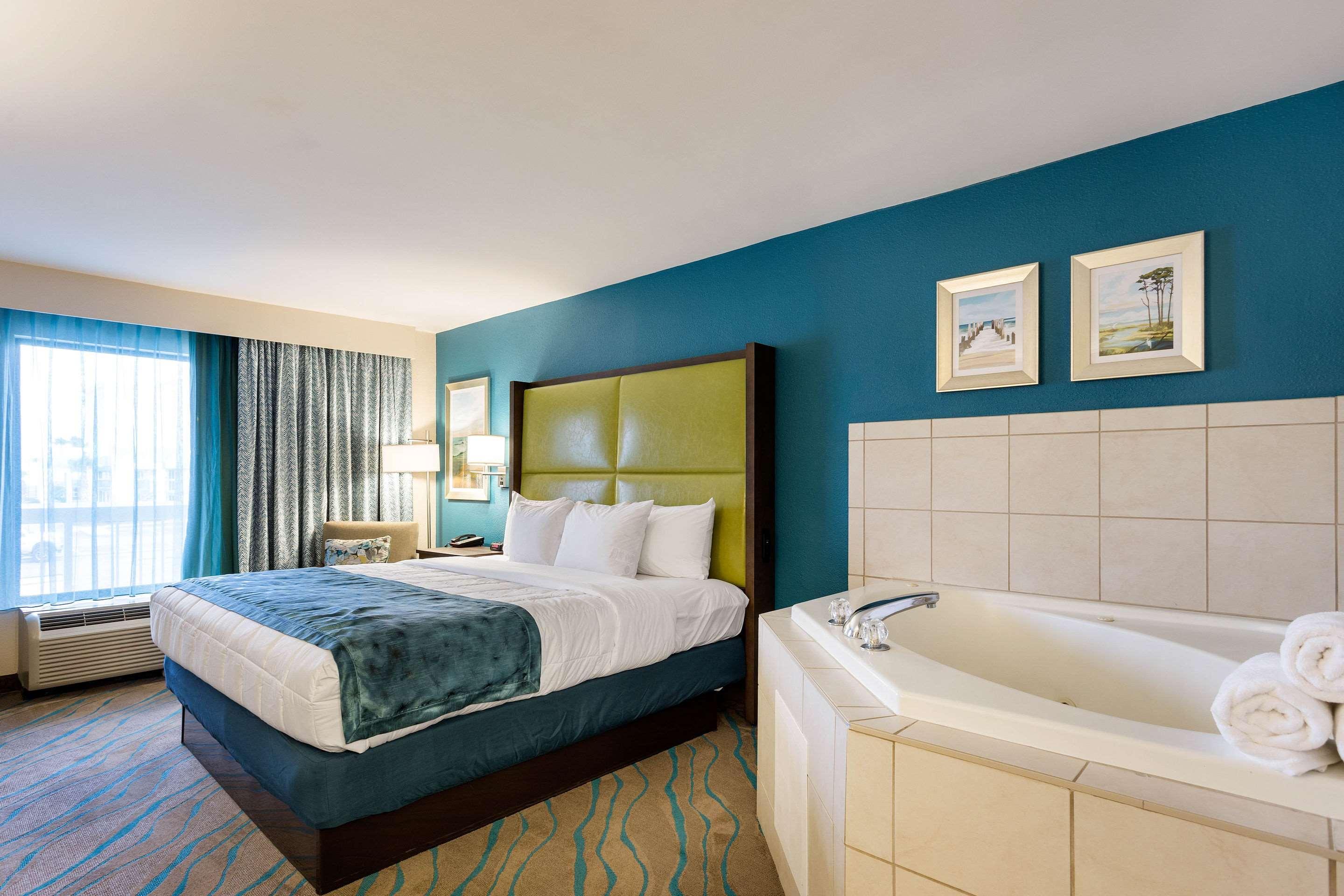 Quality I-10 Inn Gulfport