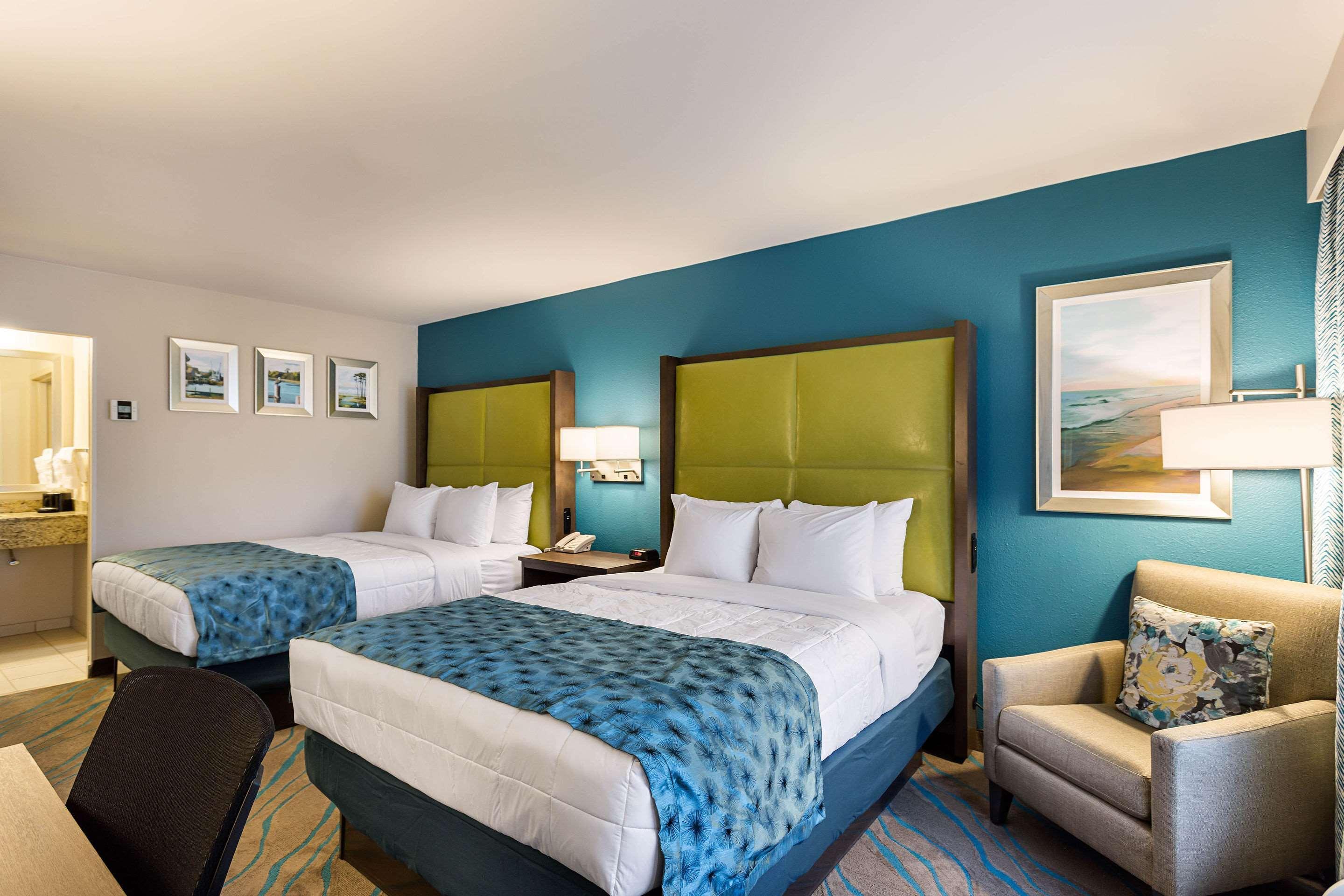 Quality I-10 Inn Gulfport
