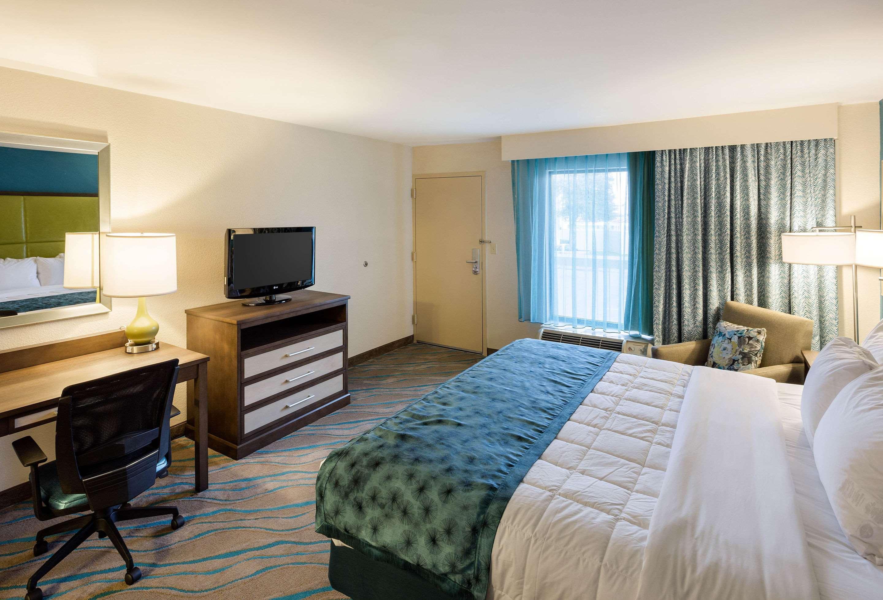 Inn Quality I-10 3*