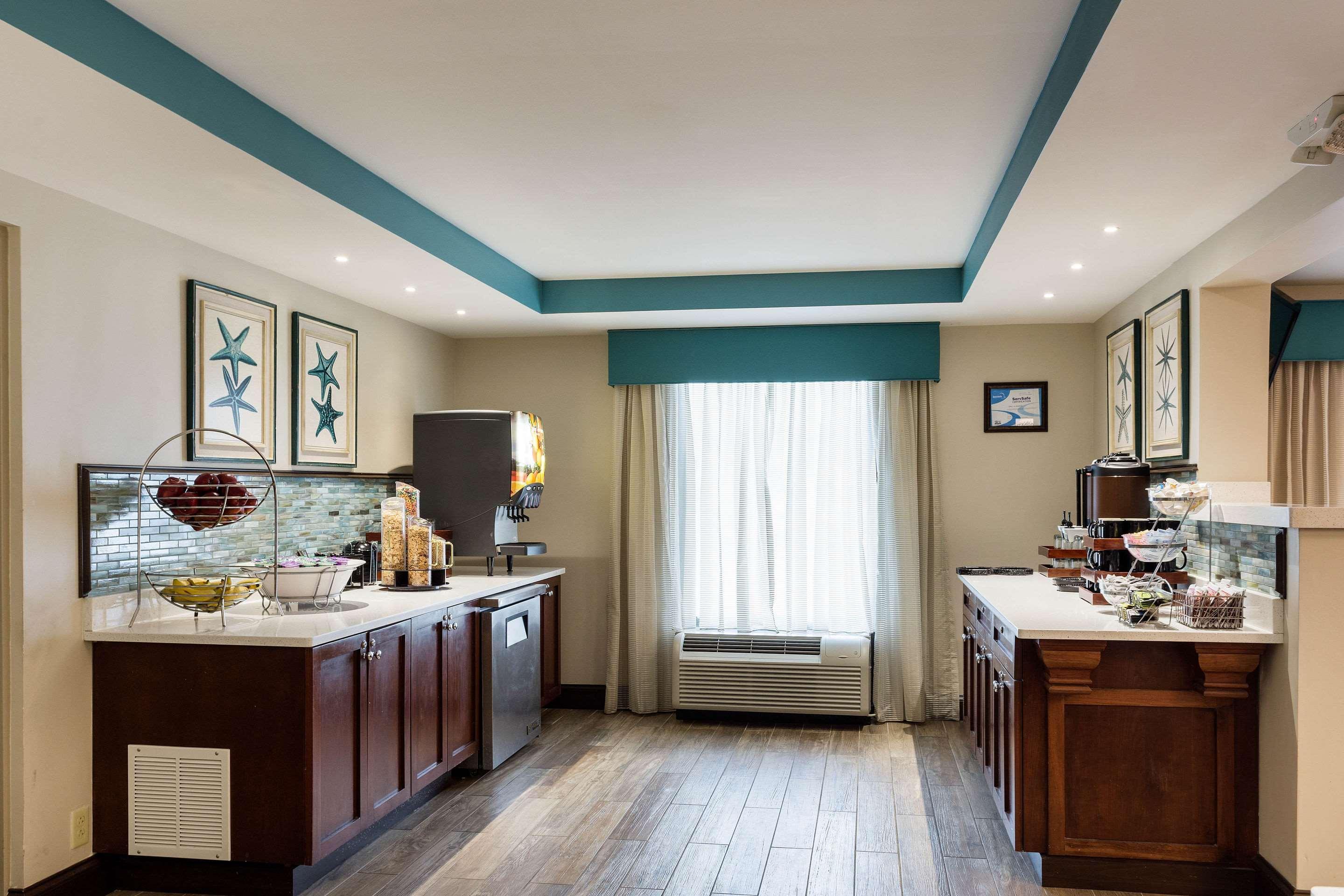 Inn Quality I-10 Gulfport