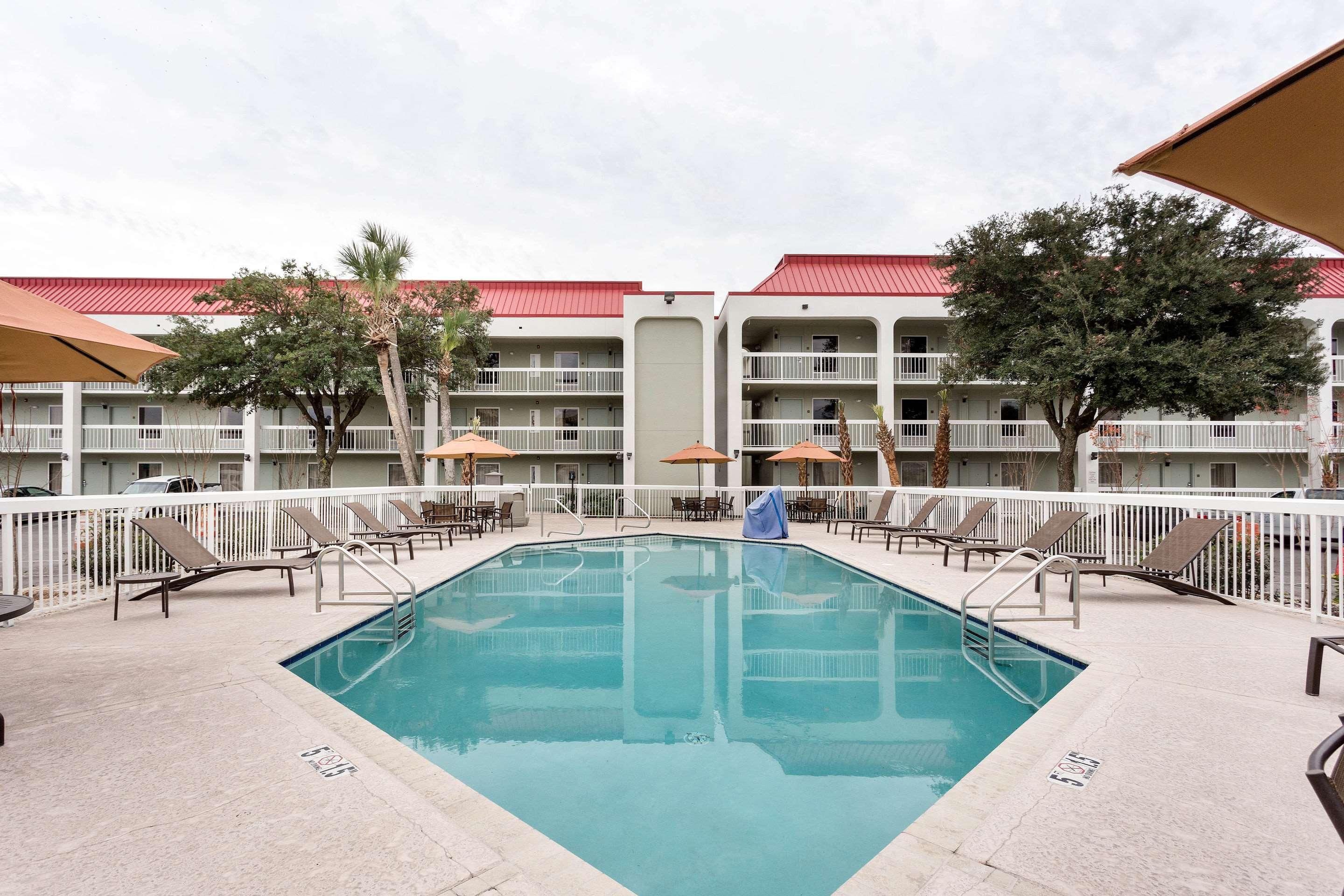 Inn Quality I-10 Gulfport