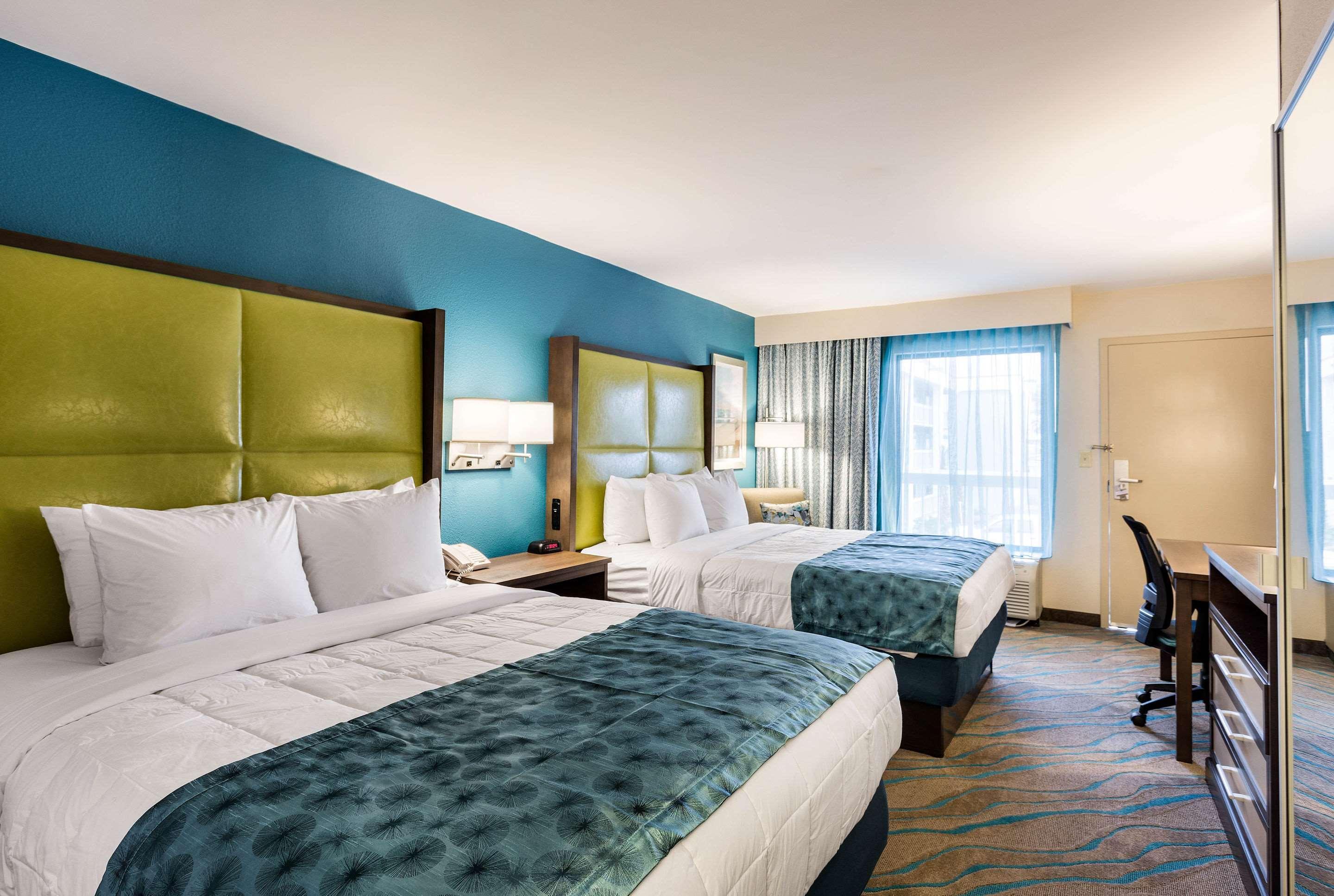Quality I-10 Inn Gulfport