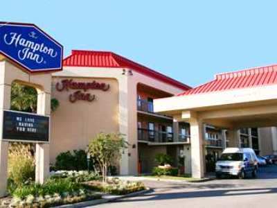 Quality I-10 Inn Gulfport