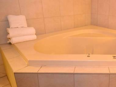 Inn Quality I-10 Gulfport