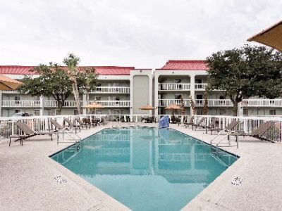 Quality I-10 Inn