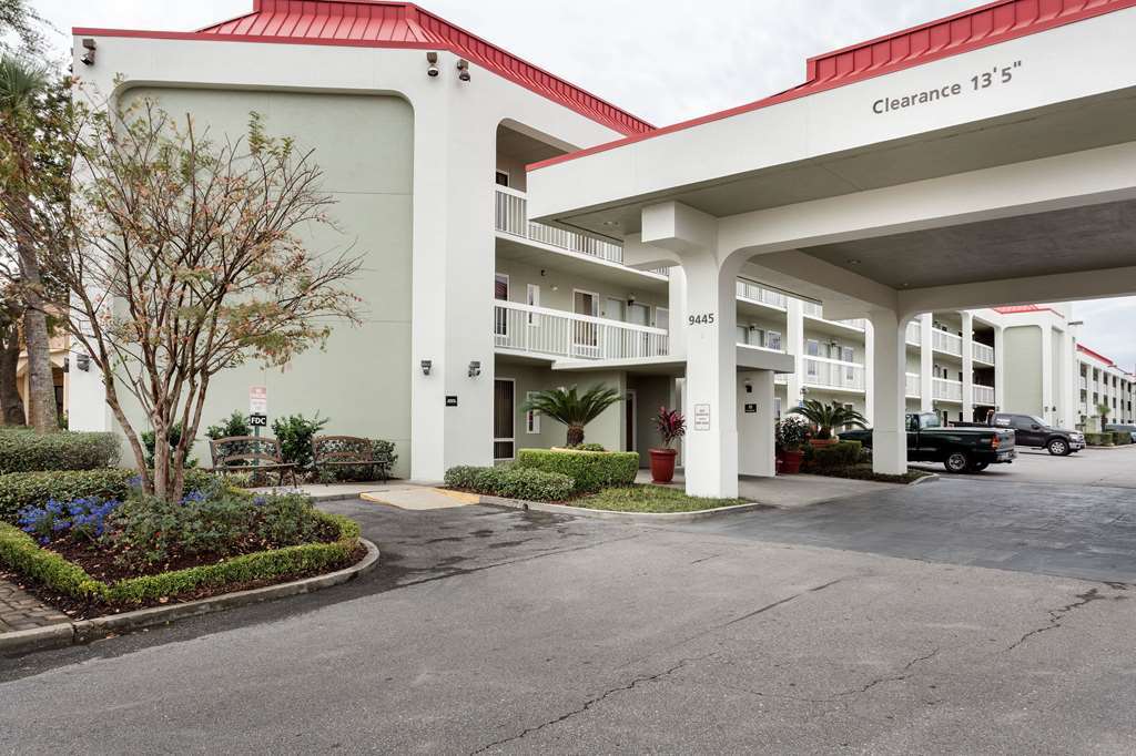 Quality I-10 Inn