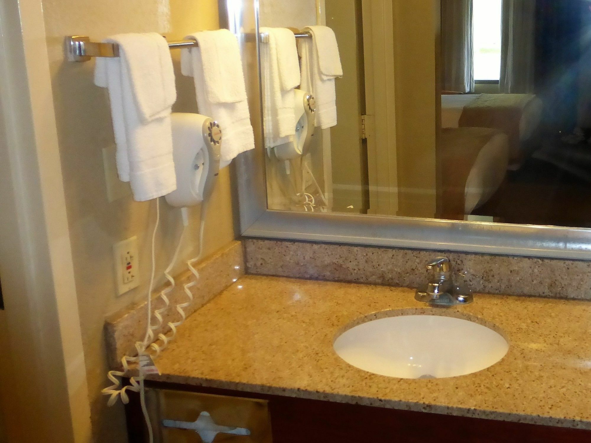 Quality I-10 Inn