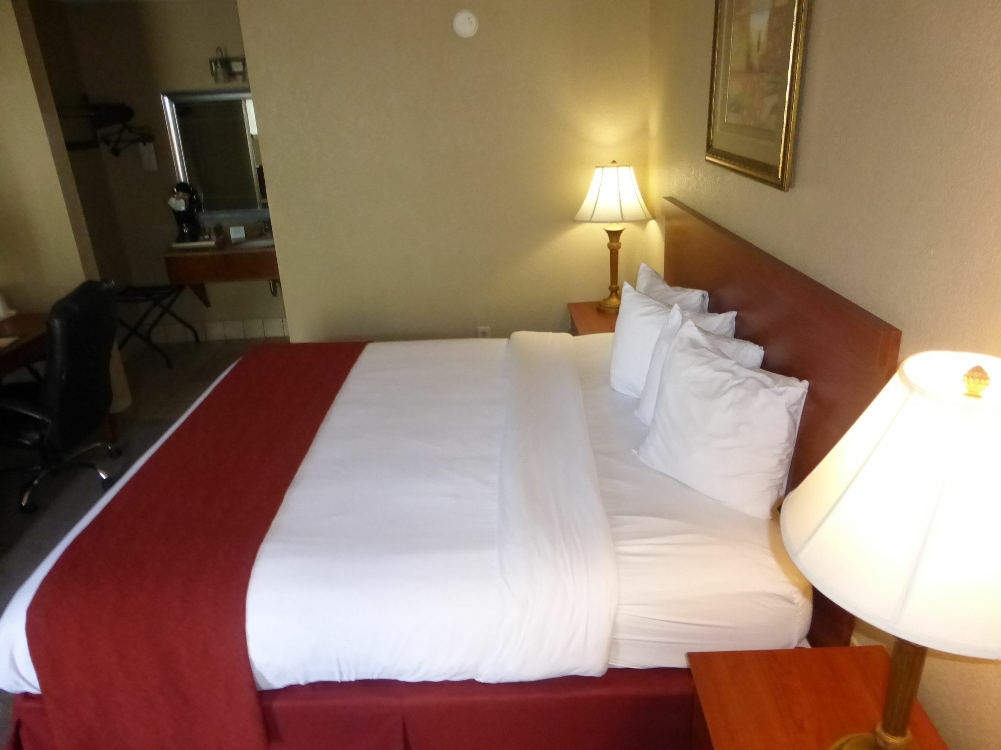 Inn Quality I-10