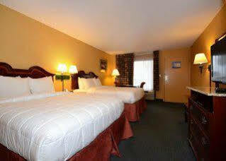 Inn Quality I-10 Gulfport