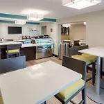 Quality Inn Gulfport I-10 