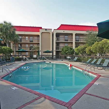 Quality Inn Gulfport I-10 
